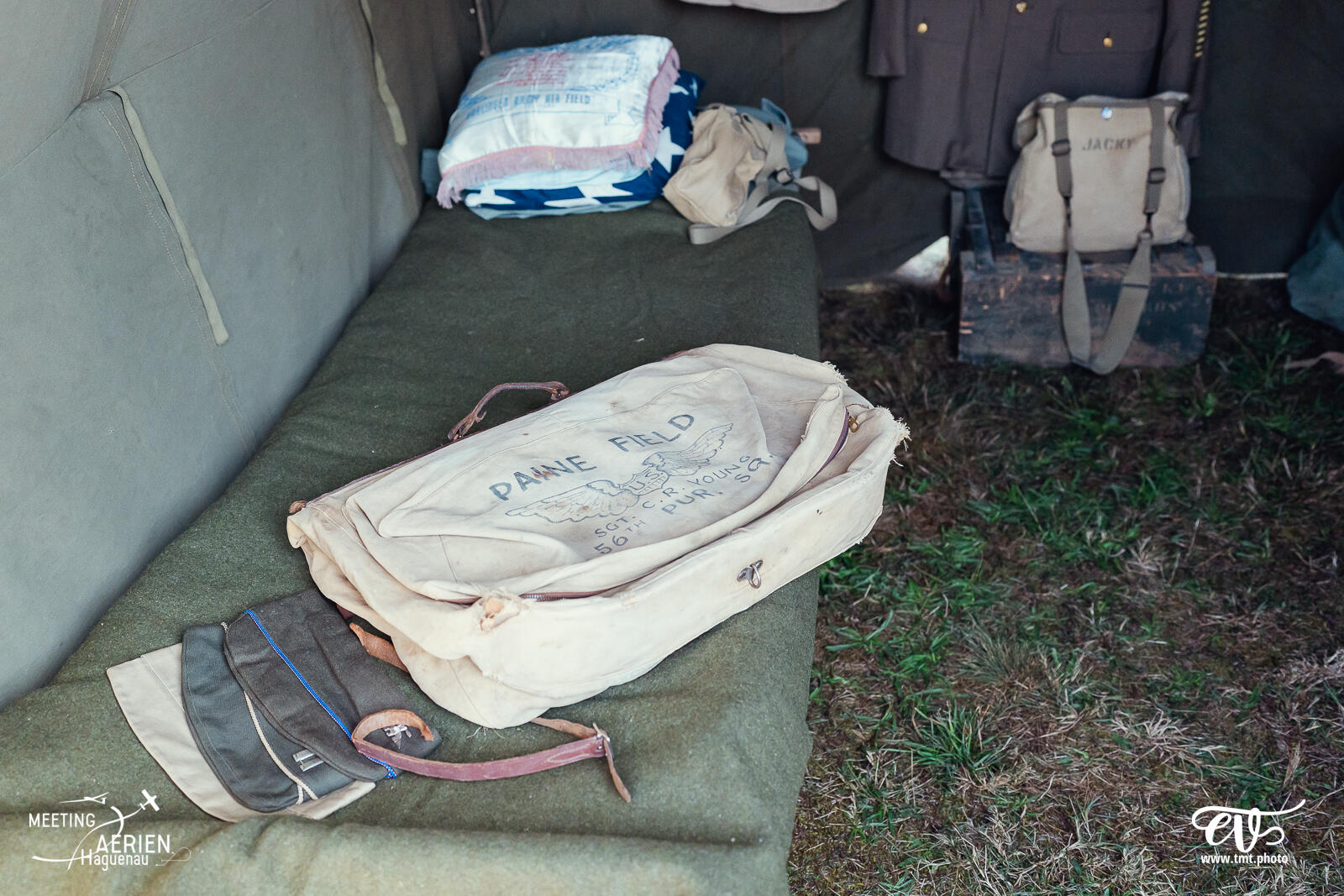 MEETING AERIEN HAGUENAU 2024